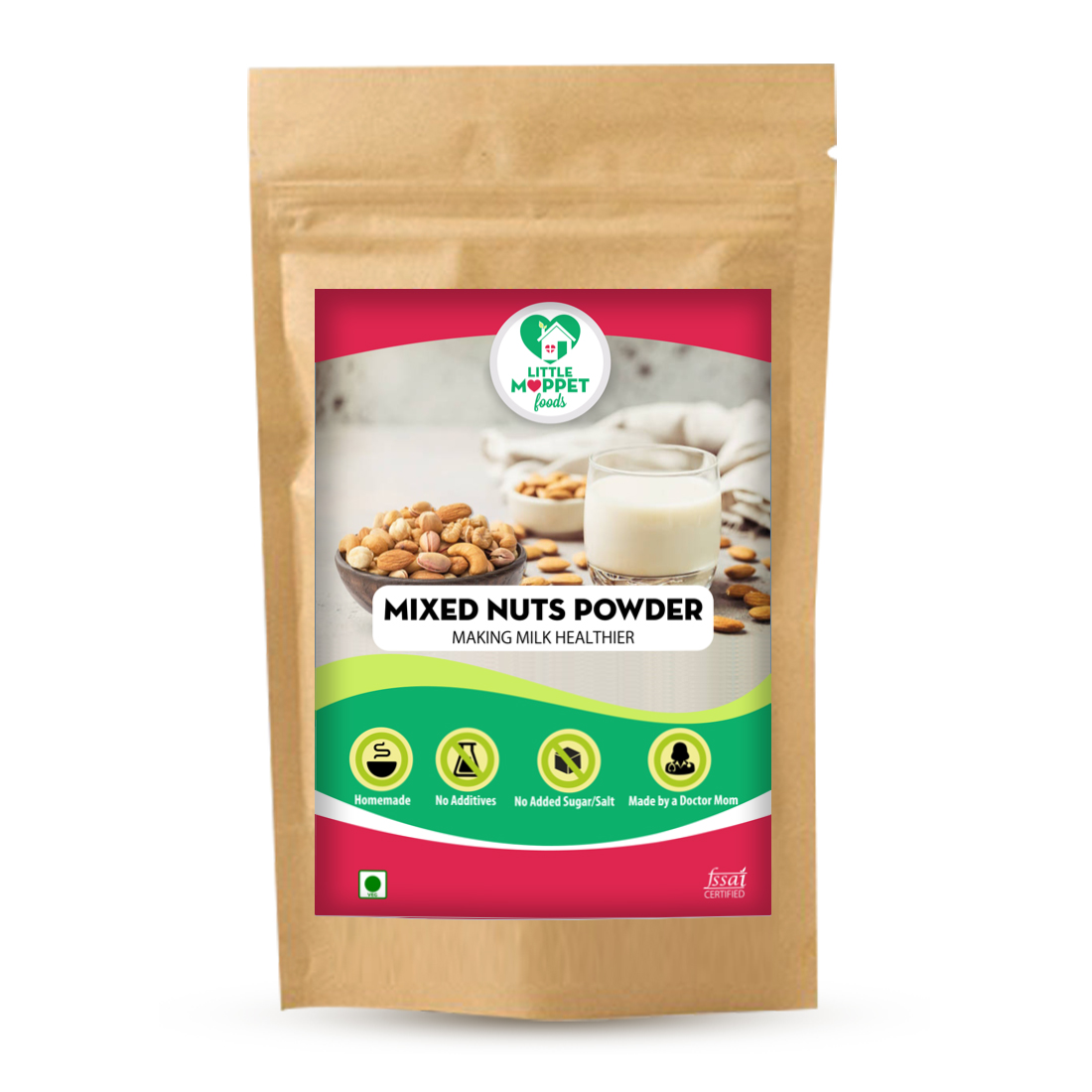 குழந்தைகளுக்கான ஹெல்தி டிரிங்க் & வெயிட் கெயின் பவுடர் Health drink