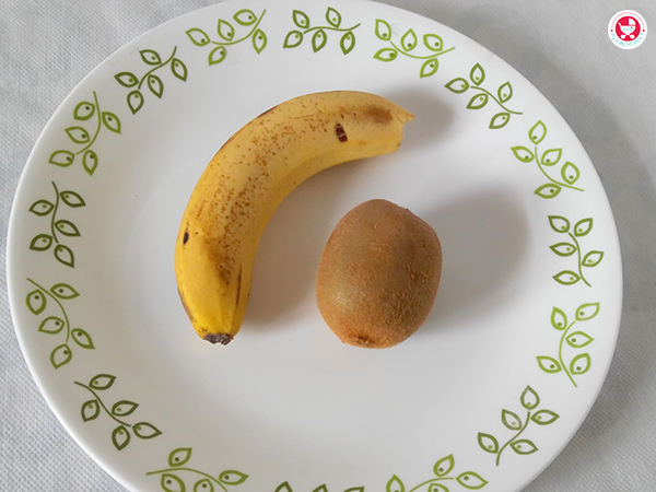 kiwi banana koozh/kool