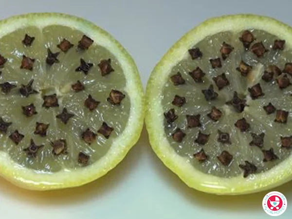 lime and kirambu