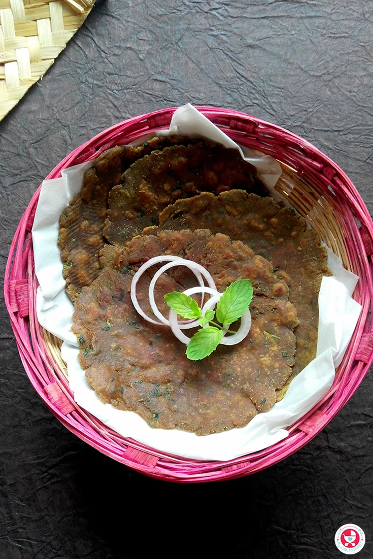 MultiMillet Paneer Paratha in Tamil: MultiMillet Paneer Paratha in Tamil
