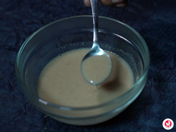 Homemade Protein Powder for Babies