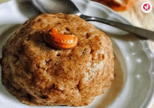 bread halwa recipe in tamil