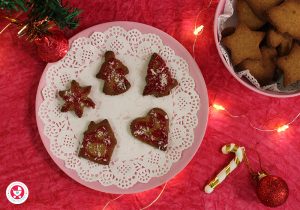 Christmas Special Cookies Recipe