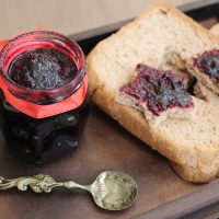 beetroot jam