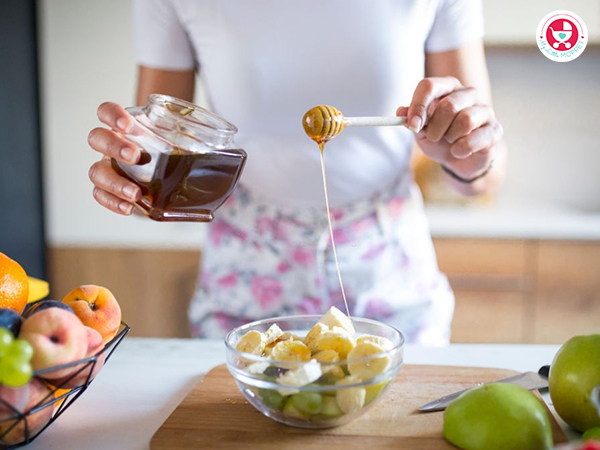 Honey Benefits in Tamil: 