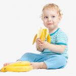 Banana for Babies