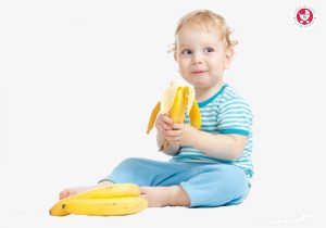 Banana for Babies