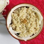 Cabbage Rice for Babies in Tamil
