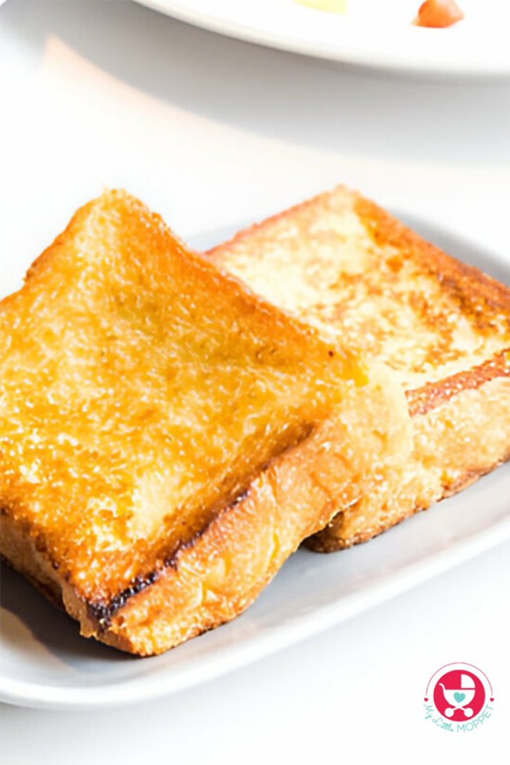 French Toast Recipe