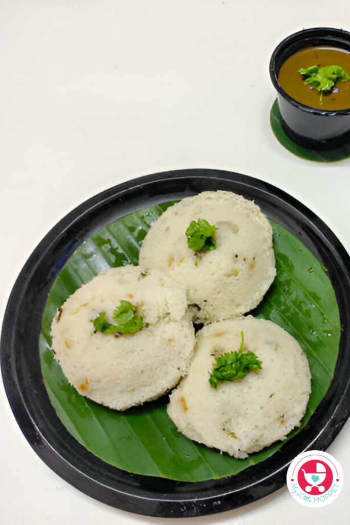 Javvarisi Idli