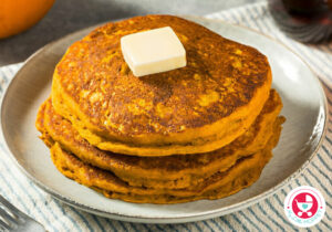 PUMPKIN PANCAKE IN TAMIL