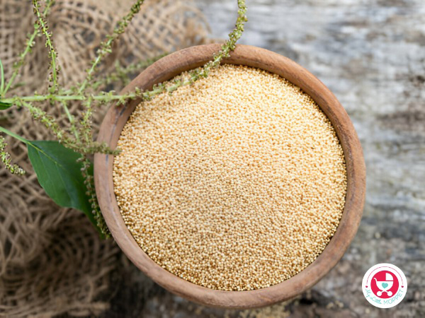 Amaranth Seeds Payasam