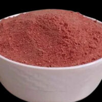 ABC Powder Recipe in Tamil