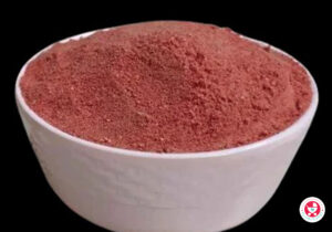 ABC Powder Recipe in Tamil