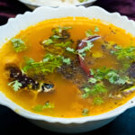 Nellikai Rasam