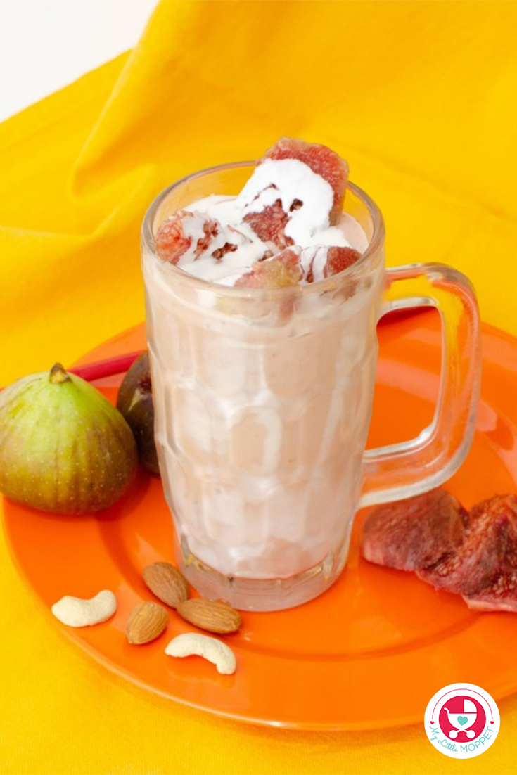 Athipalam Milkshake in Tamil