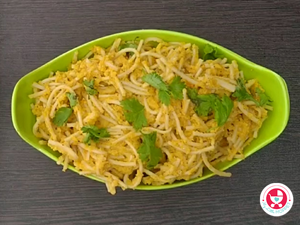 Wheat Noodles in Tamil