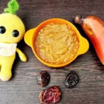 செவ்வாழை பேரிச்சை மசியல் Sevvalai Dates Masiyal