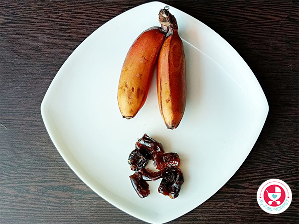Sevvalai Dates Masiyal