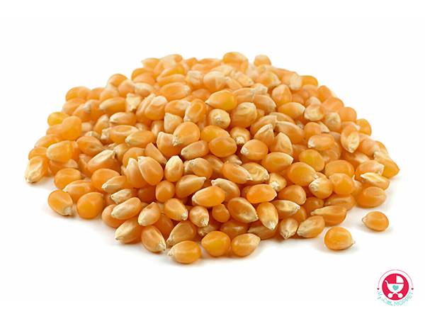 Homemade Popcorn Recipe