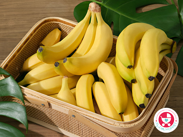 banana