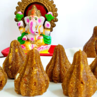 Aval Kolukattai Recipe