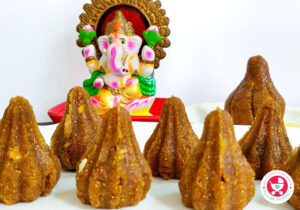 Aval Kolukattai Recipe