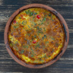 oats omelette