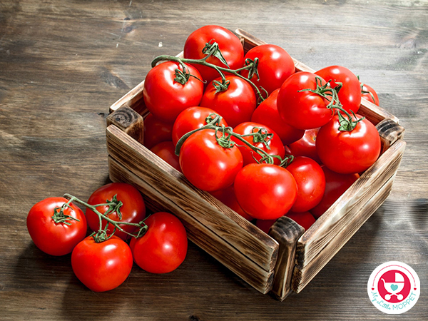 Home made Tomato Ketchup