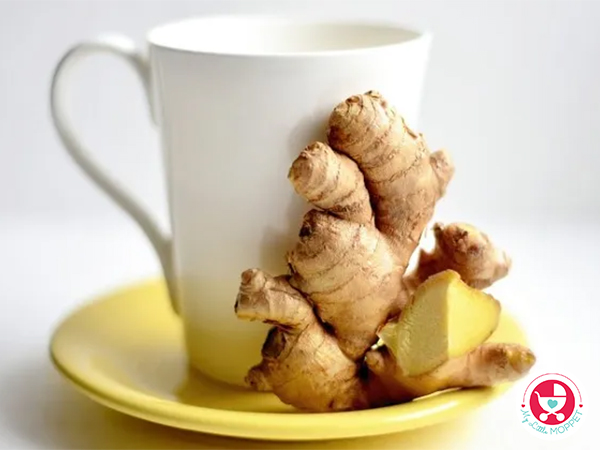 ginger