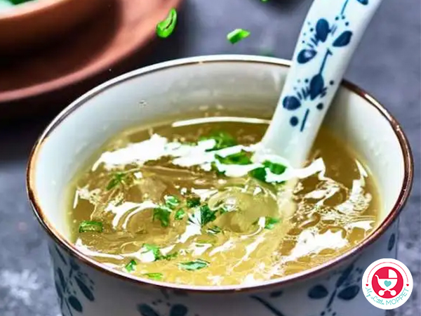 chicken soup