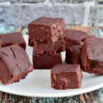 சக்கரை வள்ளி கிழங்கு பிரவுனி கேக் (Sweet Potato Brownie) feature (9)