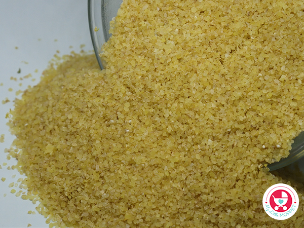 Samba Ravai Cutlet Samba Ravai Cutlet