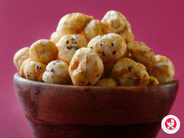 Samba Makhana Payasam Recipe