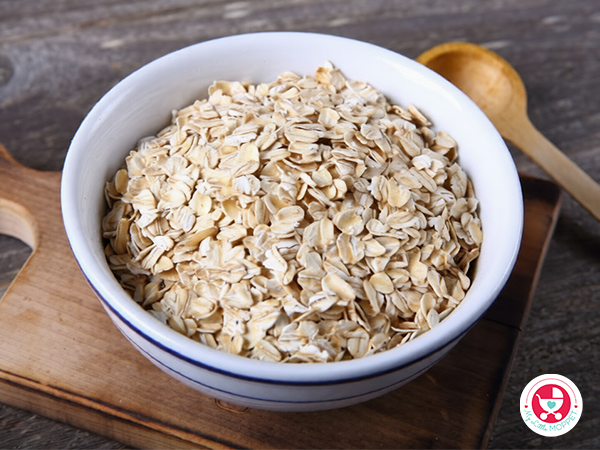 Oats Snacks Recipe