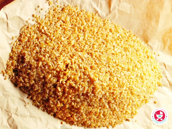 Samba Makhana Payasam Recipe