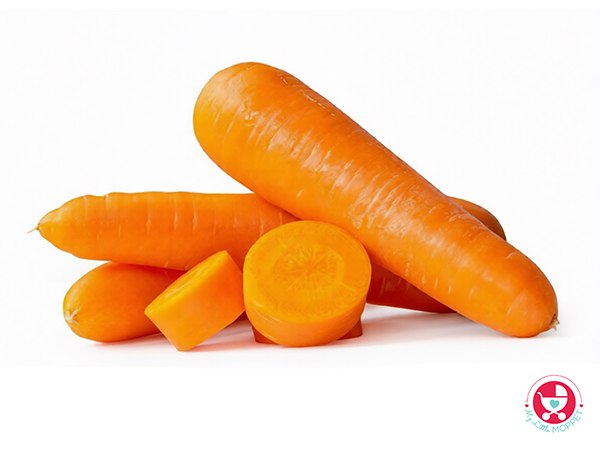 Carrot Cheese Omelette in Tamil