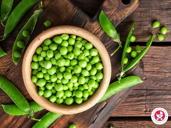 Pachai Pattani Chapati