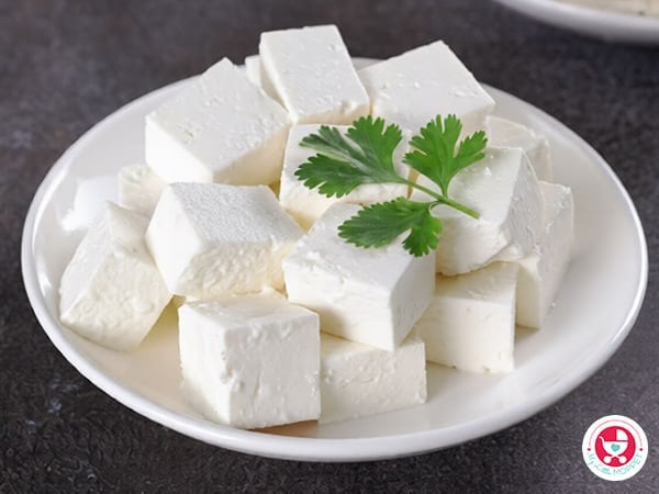 Pachai Pattani Chapati