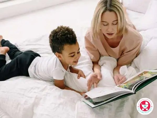 kids reading habits in tamil