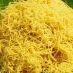 Pumpkin Idiyappam Recipe