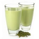 Pachai Payaru Drink
