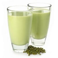 Pachai Payaru Drink