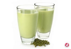 Pachai Payaru Drink