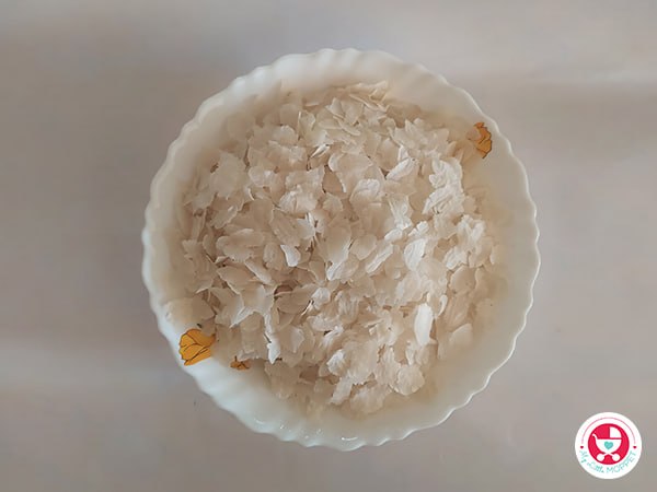 Aval Potato Rice Aval Potato Rice