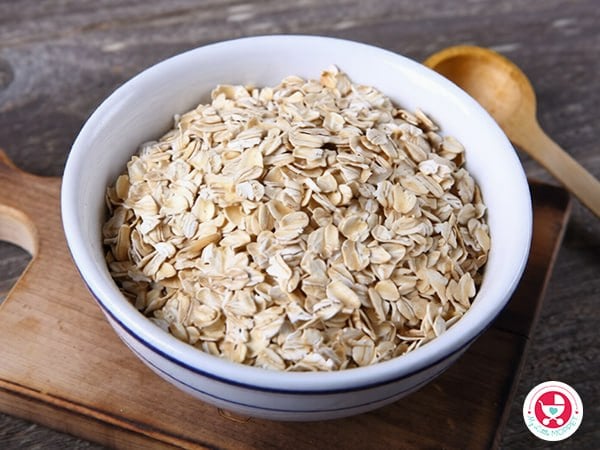 Oats Paniyaram