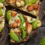 டேஸ்டியான சிக்கன் பீட்சா ரெசிபி (Chicken Pizza Recipe) Chicken Pizza Recipe