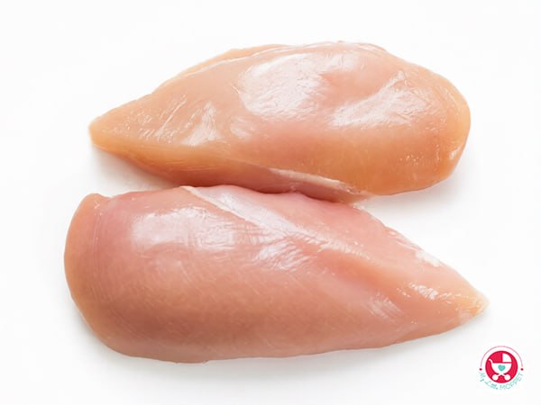 Chicken Pizza Recipe
