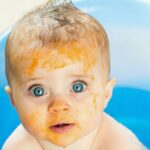 குழந்தைகளுக்கு நலங்கு மாவு (Ubtan Powder) உபயோகிக்கலாமா? Nalangu Maavu Tips for Babies