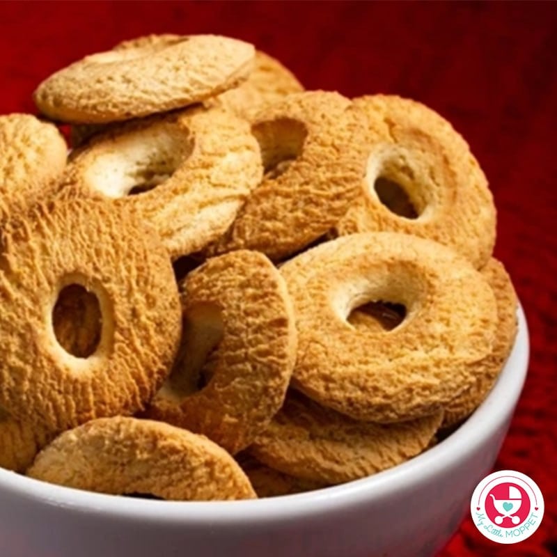 donut cookies